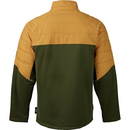 Burton AK Hybrid Insulator Jacket - Men's - Men