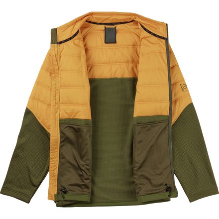 Burton AK Hybrid Insulator Jacket - Men's - Men