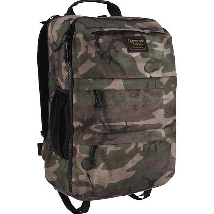Burton Traverse 35L Backpack - Hike & Camp
