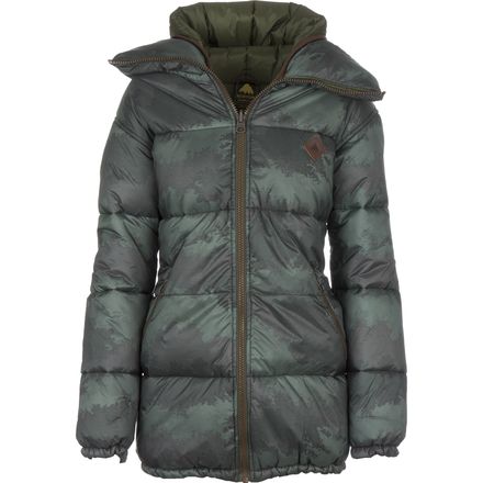 Burton Logan Insulated Jacket - Women's 