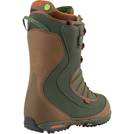 BURTON VIKING バイキング 15/16 BURTON VIKING バイキング ブーツの買取実績
