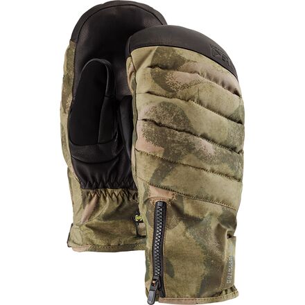 Burton AK Oven Mitten - Accessories
