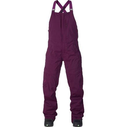 Burton AK GORE-TEX 3L Kimmy Bib Pant - Women's - Women