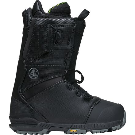 burton ambush snowboard boots 2016 Size 11.5 Black Used the Life Liner with DryRide Heat Cycle technology captures body heat and manages moisture for lasting comfort Burton Snowboard Boots 2016 -
