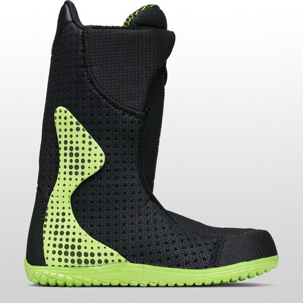 K*i様 BURTON TOURIST スノーボードブーツ 27.5 Burton Tourist Snowboard Boot - 2026 - Snowboard