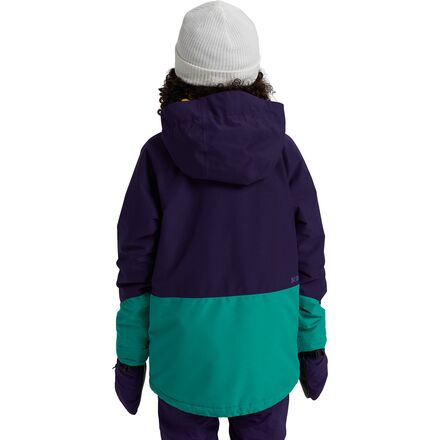 Burton GORE-TEX Stark Jacket - Kids' - Kids