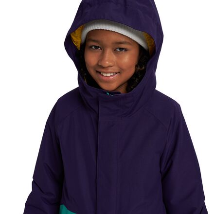 Burton GORE-TEX Stark Jacket - Kids' - Kids