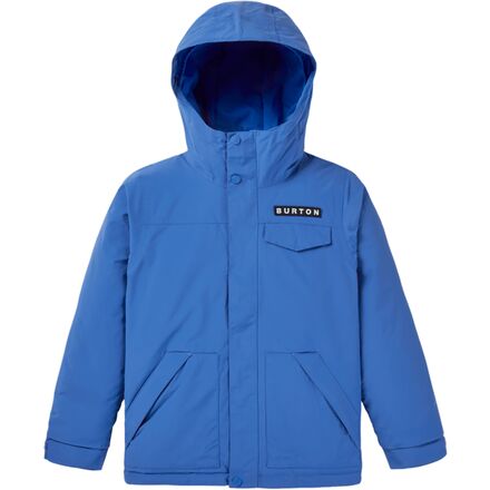 BURTON＊KIDS スノーボード ウェア DUGOUT ジャケット Burton Dugout Jacket - Boys' - Kids