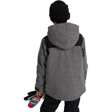 Burton Dugout Jacket - Boys' - Kids