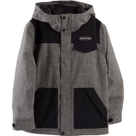 BURTON＊KIDS スノーボード ウェア DUGOUT ジャケット Burton Dugout Jacket - Boys' - Kids