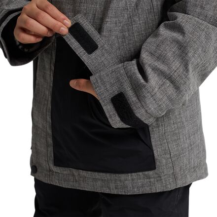 Burton Dugout Jacket - Boys' - Kids