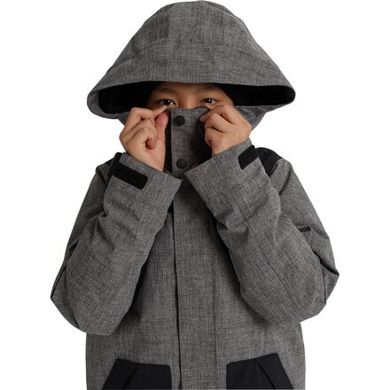 Burton Dugout Jacket - Boys' - Kids