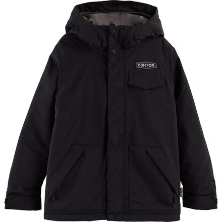 子供用 BURTON ジャケット Boys’ Dugout Jkt Burton Dugout Jacket - Boys' - Kids