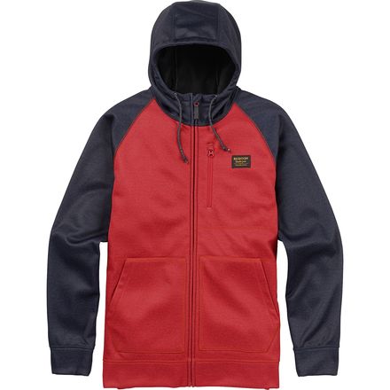 BURTON - 激レア！日本未入荷 バートンBlizer Hoodie Men’s S Men's Burton Sleeper Hoodie | Burton.com Spring 2021 US