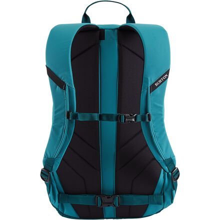 nonono BURTON バートン 25L Backpack Burton Day Hiker 25L Backpack | Bags & Packs | Burton.com