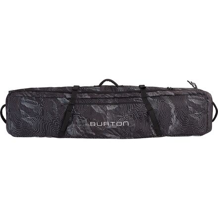 Burton Wheelie Locker 156cm バートン　スノボケース Burton Wheelie Locker - Snowboard