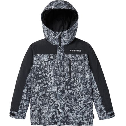 スノーボード BURTON COVERT KID 140cm Burton Covert Jacket - Boys' - Kids