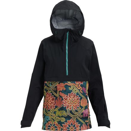 Burton [ak] GORE‑TEX 3L Kimmy Anorak burton-ak-kimmy-2l-anorak-