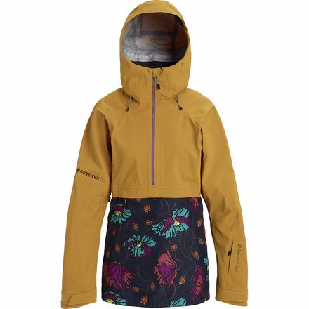 Burton AK GORE-TEX 3L Kimmy Anorak Jacket - Women's - Women