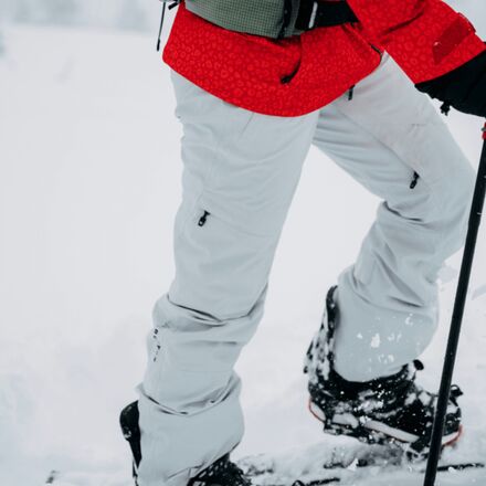 Burton パンツ Ak Goretex Summit Insulated Burton AK Summit GORE-TEX Insulated Pants - Women's | evo
