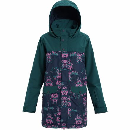 BURTON GORE‑TEX Eyris Jacket Sサイズ Burton GORE-TEX Eyris Jacket - Women's - Women