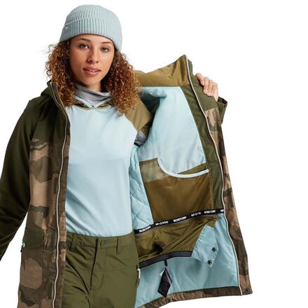 Burton GORE-TEX Eyris Jacket - Women's - Women