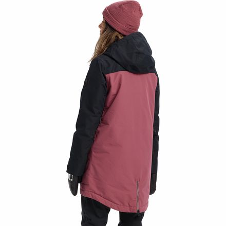 美品　スキー　スノーボード　BURTON W GORE-TEX EYRIS JK Burton GORE-TEX Eyris Jacket - Women's - Women