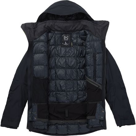 Burton AK LZ Gore-Tex Down Jacket - Men's - Men