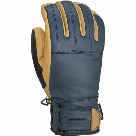 Burton Gondy GORE-TEX Leather Glove - Men's - Accessories