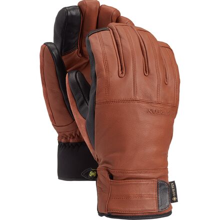 Burton Gondy GORE-TEX Leather Glove - Men's - Accessories