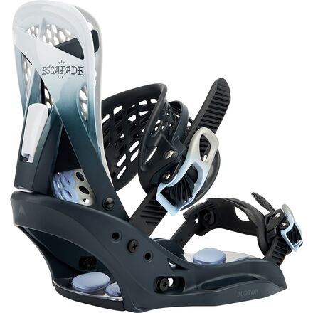 Burton Escapade EST Snowboard Binding - 2022 - Women's - Snowboard