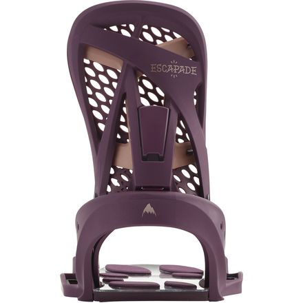 Burton Escapade EST Snowboard Binding - 2022 - Women's - Snowboard