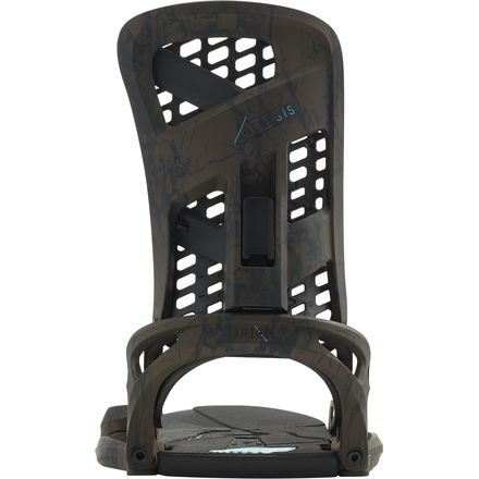 Burton Genesis EST Snowboard Binding - 2022 - Snowboard