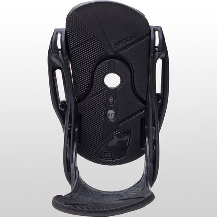 Burton Malavita EST Snowboard Binding - 2022 - Snowboard