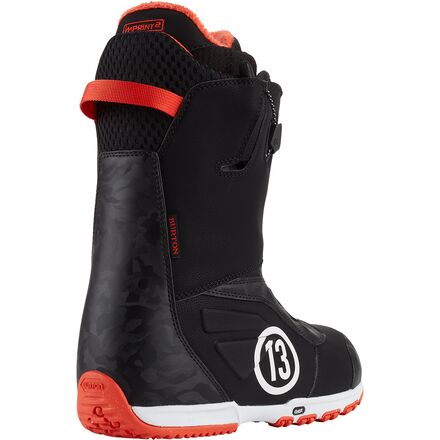 スノーボード Burton ruler Burton Ruler Snowboard Boot - 2024 - Snowboard