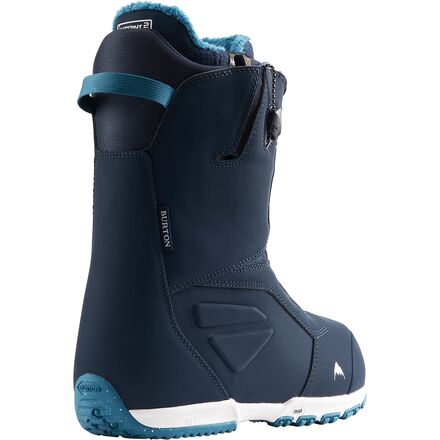 Burton Ruler Snowboard Boot - 2024 - Snowboard