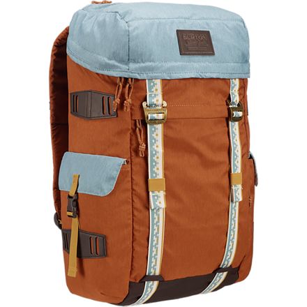 Burton Annex 28L Backpack - Hike & Camp