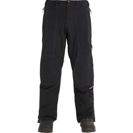 Burton Retro Snowboard Pant - Men's - Men