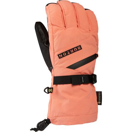 BURTON Women’s Gore-Tex Under Mitten  Ｓ Burton Women's GORE-TEX Under Mittens | WinterWomen