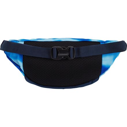 値下げ⭕️ 袋付き バートン152cm 3点セット Burton 3L Hip Pack - Hike & Camp