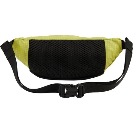 値下げ⭕️ 袋付き バートン152cm 3点セット Burton 3L Hip Pack - Hike & Camp