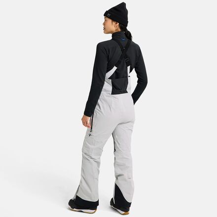 Burton AK GORE-TEX 2L Kimmy Bib Pant - Women's - Women