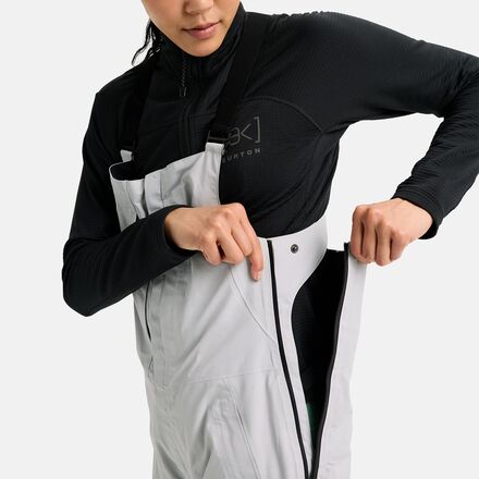 Burton AK GORE-TEX 2L Kimmy Bib Pant - Women's - Women