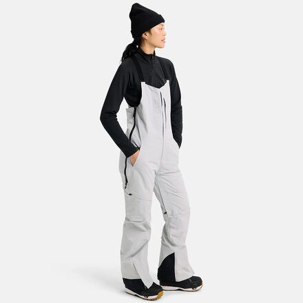 Burton AK GORE-TEX 2L Kimmy Bib Pant - Women's - Women