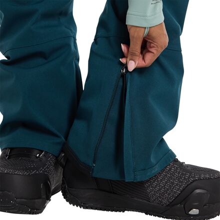 Burton Avalon Bib Pant - Women's - Women