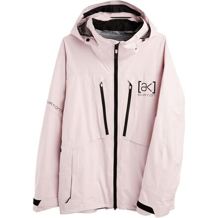 Burton AK GORE-TEX 3L Stretch Hover Jacket - Men's - Men