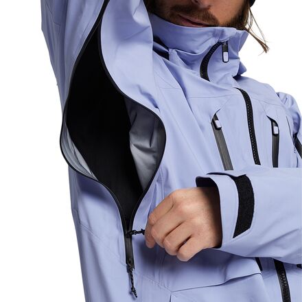 Burton AK GORE-TEX 3L Stretch Hover Jacket - Men's - Men