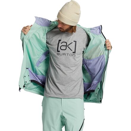 Burton AK GORE-TEX Cyclic Jacket - Men's - Men