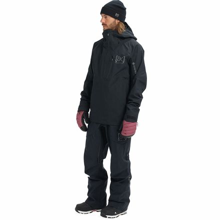 Burton AK GORE-TEX Velocity Anorak Jacket - Men's - Men