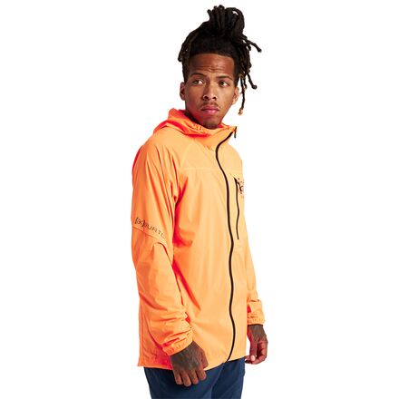 Burton AK Dispatcher Ultralight Jacket - Men's - Men